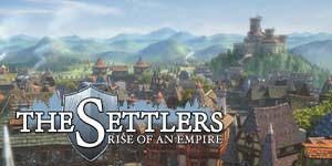 Settlers: Rise of an Empire 