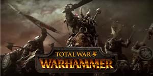 ტოტალური ომი: Warhammer 