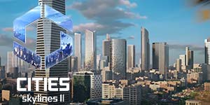 ქალაქები: Skylines 2 
