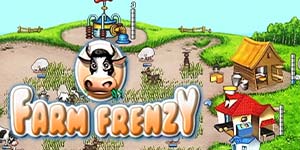 ფერმის Frenzy 
