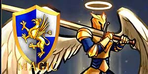 ჯადოსნური ომების ერა 
