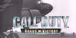 Call of Duty: გზები გამარჯვებისკენ 