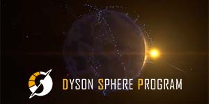 Dyson Sphere პროგრამა 