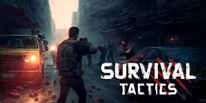 გადარჩენის ტაქტიკა: Zombie State 