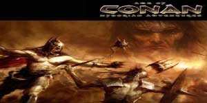 ასაკი Conan - Hyborian თავგადასავლები 