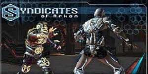 Syndicates of Arkon 