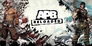 APB Reloaded ონლაინი 