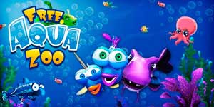 უფასო Aqua Zoo 