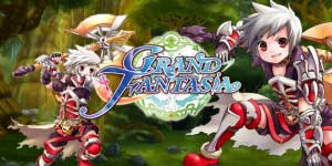 Grand Fantasia 