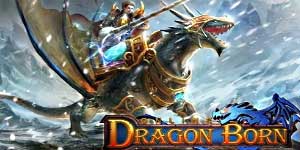 Dragon დაიბადა 