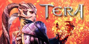 TERA ონლაინ 