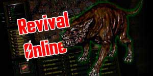 Fallout: Revival ონლაინი 