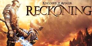 სამეფო Amalur: Reckoning 