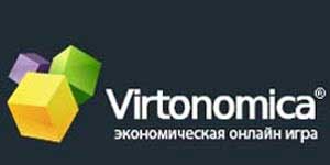 Virtonomics 