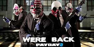 Payday 2 