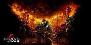 Gears of War 