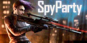 SpyParty