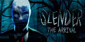 Slender ჩამოსვლა