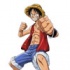 One Piece თამაშები 