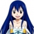 Fairy Tail თამაშები 