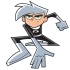 Danny Phantom თამაშები 
