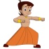 Chhota Bheem თამაშები 