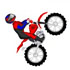 თამაშის Bike Mania Arena ონლაინ 