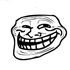 Trollface ონლაინ თამაშები 