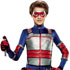 Henry Danger ონლაინ 