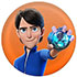 Trollhunters ონლაინ რეჟიმში 