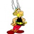 Asterix and Obelix თამაშები 