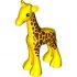 Lego Duplo ონლაინ თამაშები 