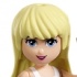 Lego Friend ონლაინ თამაშები 