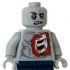 Lego Zombie ონლაინ თამაშები 