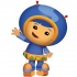 Umizoomi თამაშები 