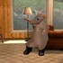 თამაშები Rat Milton Online 