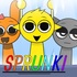 Sprunki თამაშები 